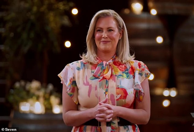 Farmer Wants A Wife fans didn't hold back during the season finale, taking to social media to criticize Samantha Armytage's performance as host