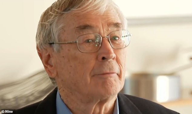 Dick Smith (pictured) pledged to donate his $300 discount to the Salvation Army and urged other 'affluent' Australians to do the same