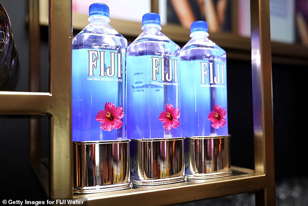 FIJI Water has recalled more than one million water bottles sold on Amazon due to manganese and bacterial contamination