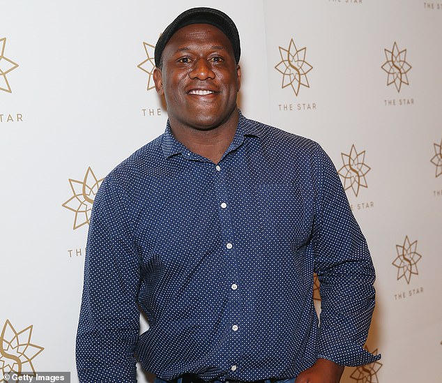 Wendell Sailor has announced he is stepping down from his commentary role at Triple M NRL