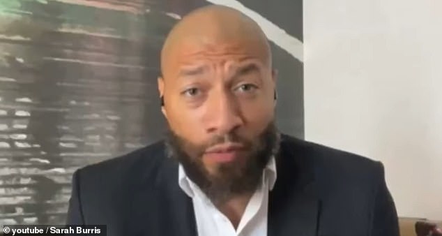 A former NBA player now running for Senate in Minnesota has a recent history of controversial statements against women and LGBTQ+ people.  Royce White, who played largely overseas but played three games with the Sacramento Kings in 2014, has entered politics in recent years
