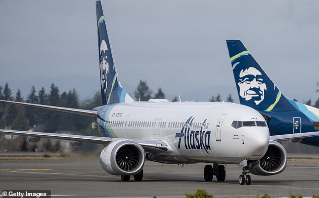 Boeing has had a torrid 2024, starting with a door plug blowing out on an Alaska Airlines flight in early January (image above)