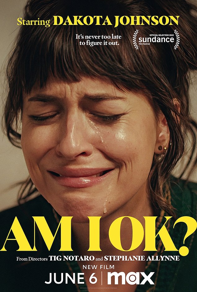 The buzz for Am I OK?, starring Dakota Johnson as a woman in her early 30s coming to terms with her attraction to women, is looking more than okay, with positive reviews all around.
