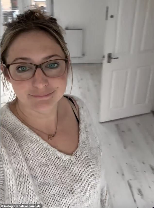 Hollyoaks actress Ali Bastian, 42, has announced her move from Britain to Ireland in a moving video about personal struggles and the need for a fresh start