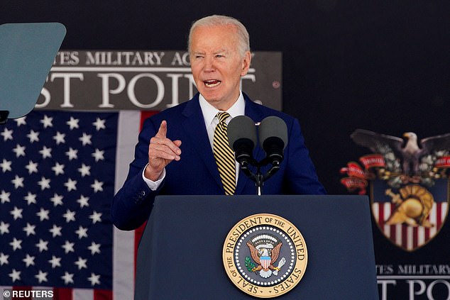 President Joe Biden is proposing a major overhaul of both the income tax and capital gains tax as part of his 2025 budget