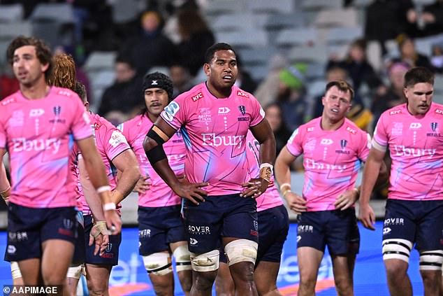 The closure of Melbourne Rebels could have major consequences for rugby in Victoria