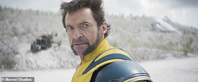 Hugh Jackman makes his long-awaited return as Logan, aka Wolverine in Deadpool & Wolverine, with Jackman revealing a surprising detail about how he signed up