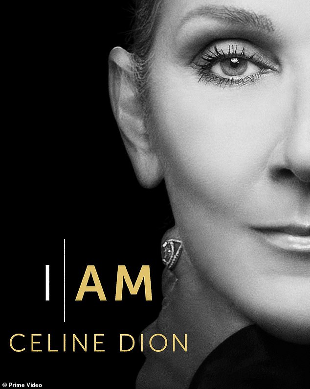 The first trailer for the new Celine Dion documentary I Am: Celine Dion was released on Thursday morning