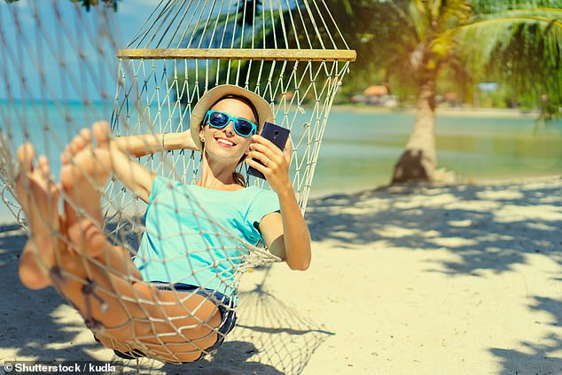 A leading phone expert has revealed five essential tips to reduce your mobile phone bill while on holiday this summer