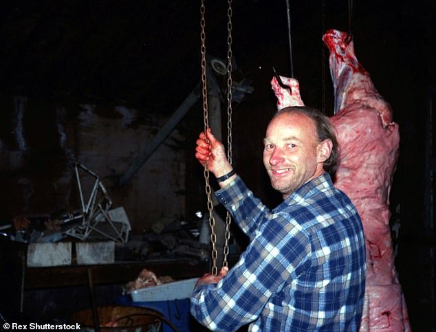 Convicted serial killer Robert Pickton is in critical condition after being attacked in prison on Sunday.  He is known for brutally murdering possibly dozens of women in the Vancouver area over a twenty-year period and feeding his victims to his pigs.