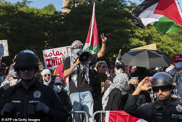 The ayatollah's shocking approval has stunned many and led some to wonder how familiar student protesters are with the Supreme Leader's abhorrent human rights record.