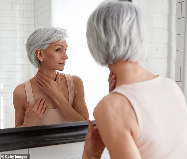 I've seen endless self-inflicted skin damage and it's made me a very outspoken facialist (stock image)