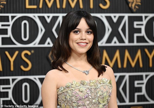 Jenna Ortega has called for a ceasefire in Gaza, months after her former Scream VII co-star was fired for showing support for the Palestinians.