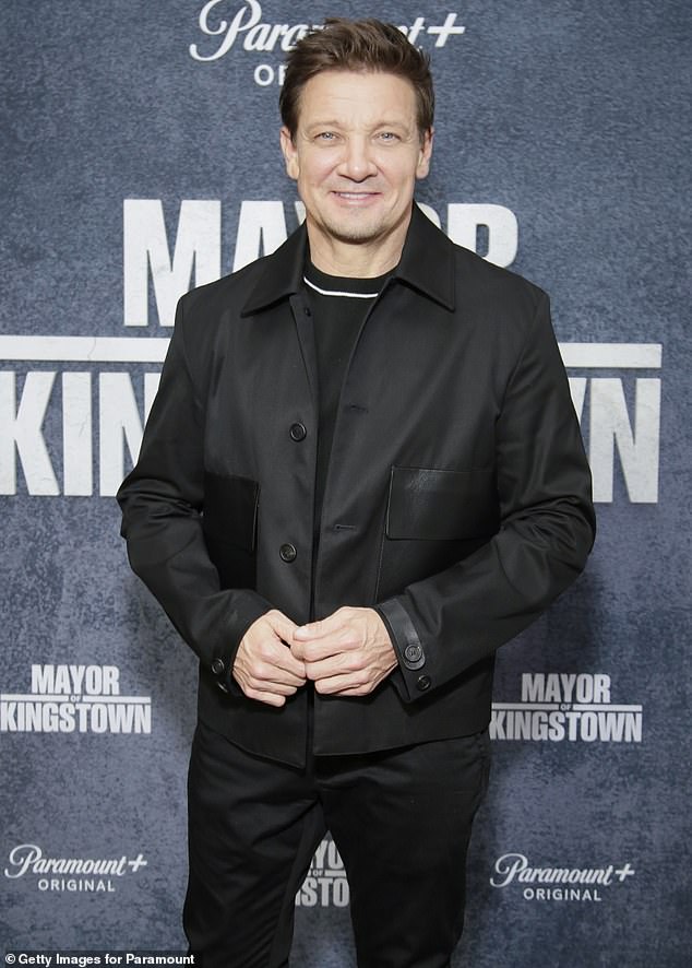 Jeremy Renner has joined the star-studded cast of Wake Up Dead Man: A Knives Out Mystery – his first film since his near-fatal snowplow accident