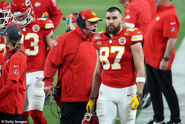 Kansas City Chiefs to follow NFL opener against Baltimore with