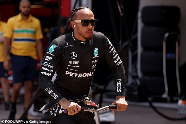 Lewis Hamilton has led calls for a major overhaul of the rules specifically for Monaco