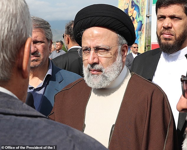 Iranian President Ebrahim Raisi was killed in a helicopter attack on Sunday.  To many Iranians, especially the young, Raisi was a bloodthirsty oppressor whom they knew as the “Butcher of Tehran”.