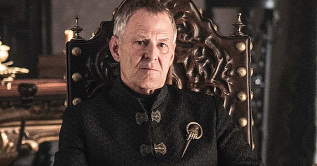 Game of Thrones star Ian Gelder has died at the age of 74 after battling cancer