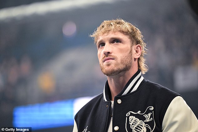 Logan Paul's energy drink company Prime Hydration is suing boxer Ryan Garcia