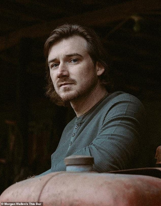 Morgan Wallen responded subtly to the Nashville Metro Council's decision to reject his proposal for a 20-foot-tall sign advertising his new bar in downtown Nashville.