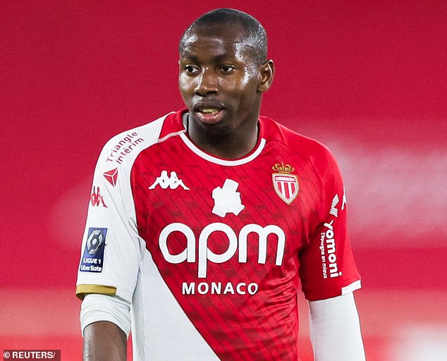 Monaco has apologized after Mohamed Camara refused to take part in a pro-LGBTQ+ campaign