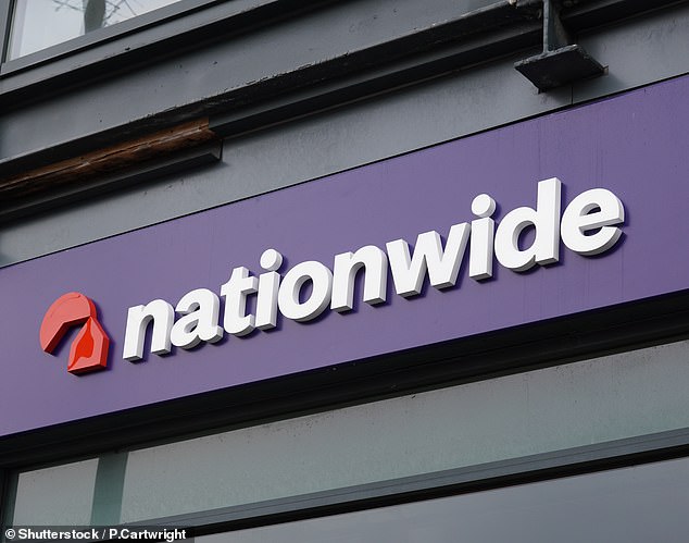 Payout: Nationwide has said it wants to take advantage of this to continue paying a 'Fairer Share' bonus to eligible members