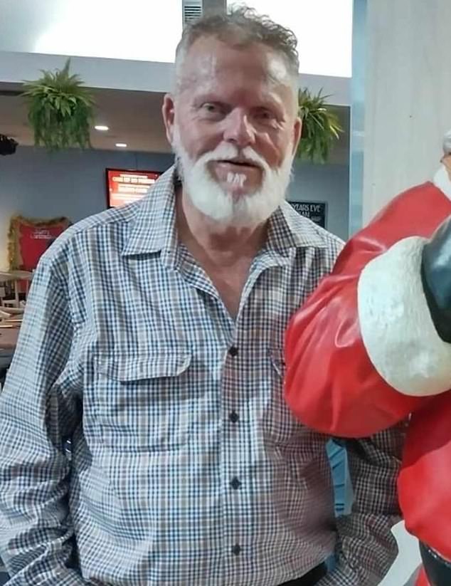 Neil Ross, 62, was twice denied a refund by Qantas after being unable to fly due to a shock cancer diagnosis that saw him undergo surgery and weeks of chemotherapy