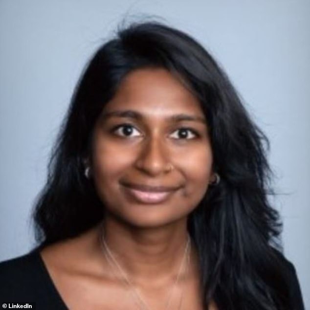Nikeeta Sriram, 31, works as a commercial strategy and growth product manager at Netflix and graduated from Harvard Business School a few years ago