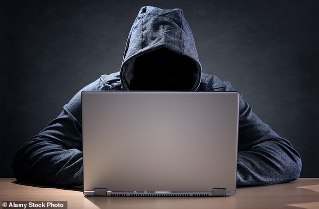 Scores of homegrown sports figures have been implicated in the data breach that saw a Sydney man accused of blackmail (stock image)