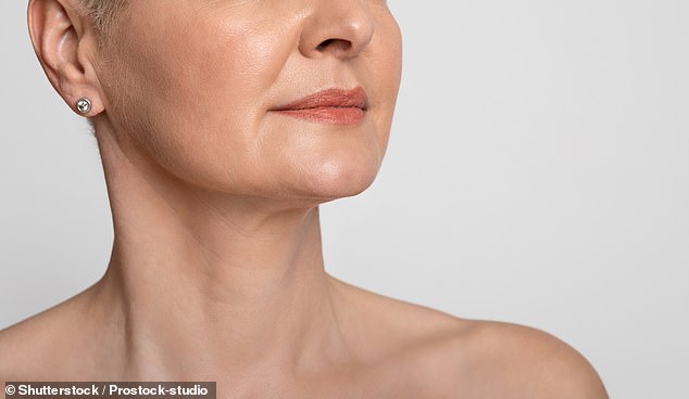 Q I'm 52 and I see lines on my neck and wrinkles.  I want to prevent it from getting worse, but how?