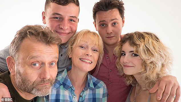 Outnumbered has announced that the much-loved BBC drama will return this Christmas ten years after the end of the series with a special one-off episode