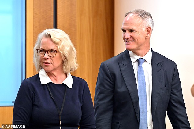 ABC's chief political correspondent Laura Tingle (above) has stated that Australia 'is and always has been a racist country'