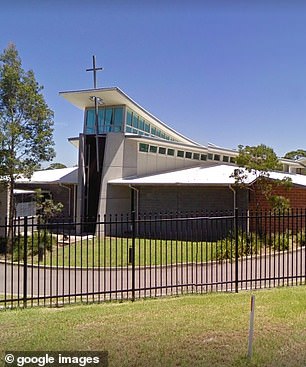 MacKillop Catholic University in Warnervale