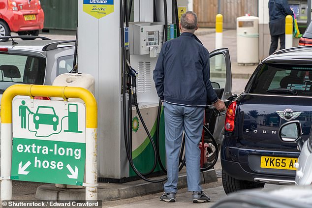 Although the reduction in the cost of a liter of petrol and diesel is long overdue, what motorists pay at the pump is still much higher than it should be, the AA said.