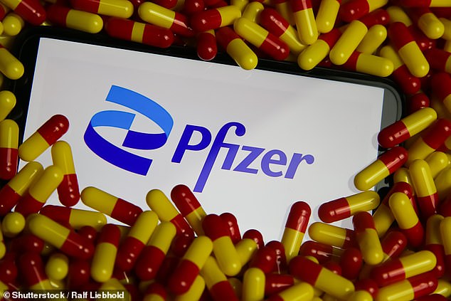 Pfizer has agreed to settle more than 10,000 lawsuits alleging that its heartburn drug Zantac caused cancer (stock)