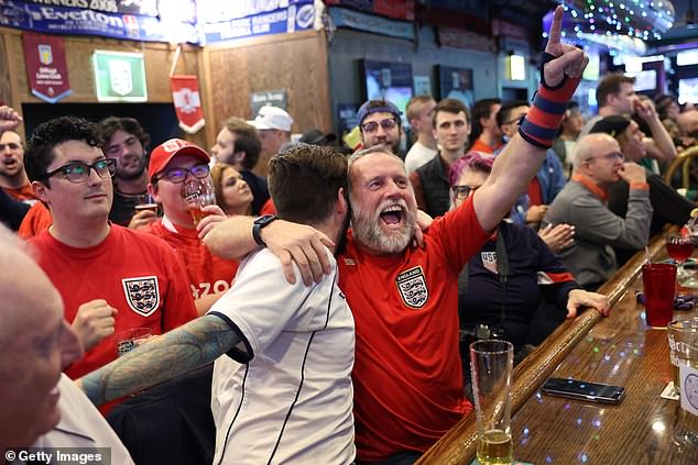 Pubs in Britain will stay open until 1am if England or Scotland reach the European Championship semi-finals