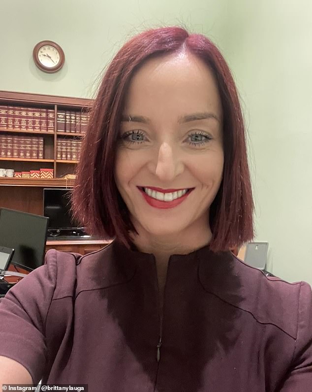 Queensland Labor MP Brittany Lauga claims she was drugged and then sexually assaulted in a pub car park