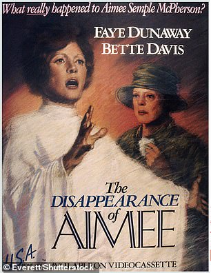 Johnny Carson asked Bette Davis if there was a co-star she couldn't stand.  'Yes.  Faye Dunaway,” Davis replied.