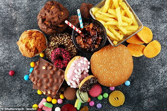 Researchers found that certain ultra-processed foods, such as processed meats and dairy-based desserts, increased the risk of death by as much as 10 percent