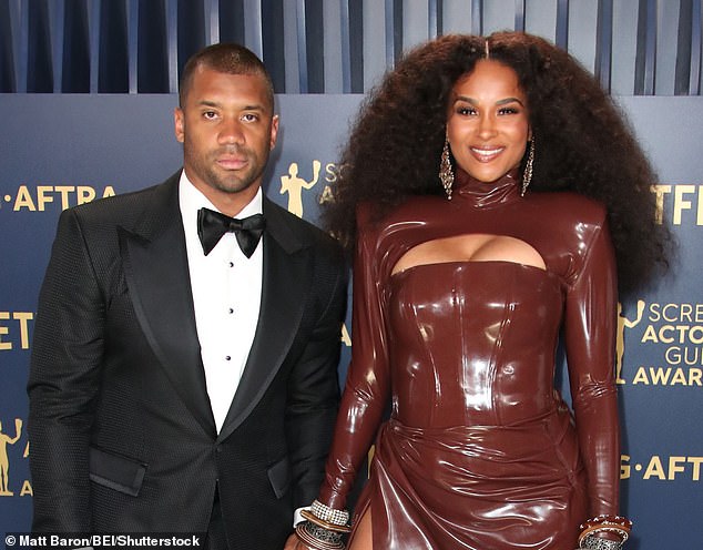 Russell Wilson and Ciara will complete the sale of their mansion this month for $21.25 million