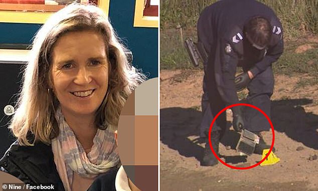 Samantha Murphy search Police appear to make major breakthrough