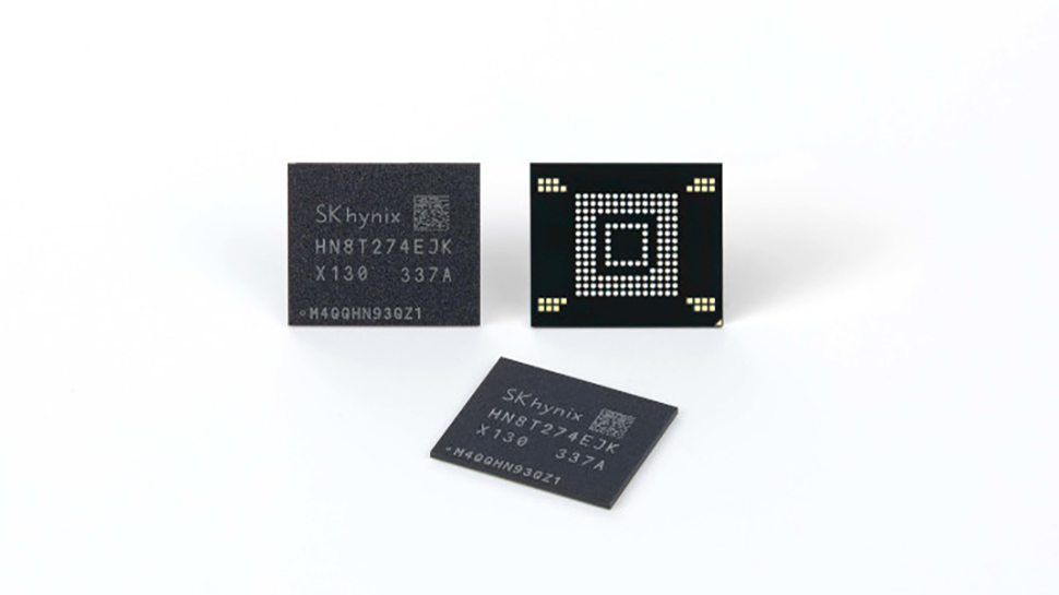 Samsung's Biggest Rival Unveils Mobile Storage Chip That Will Make ...