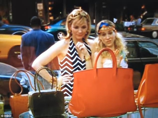 When Samantha Jones tried to buy a Birkin during season four of Sex and the City, it cost just $4,000 — and came with a five-year waiting list.