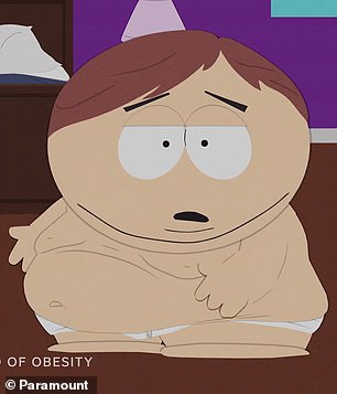 South Park has targeted Lizzo while the animated series mercilessly mocked Lizzo in an episode where celebrities used Ozempic