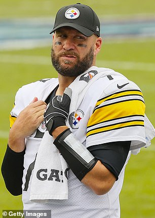 Ben Roethlisberger