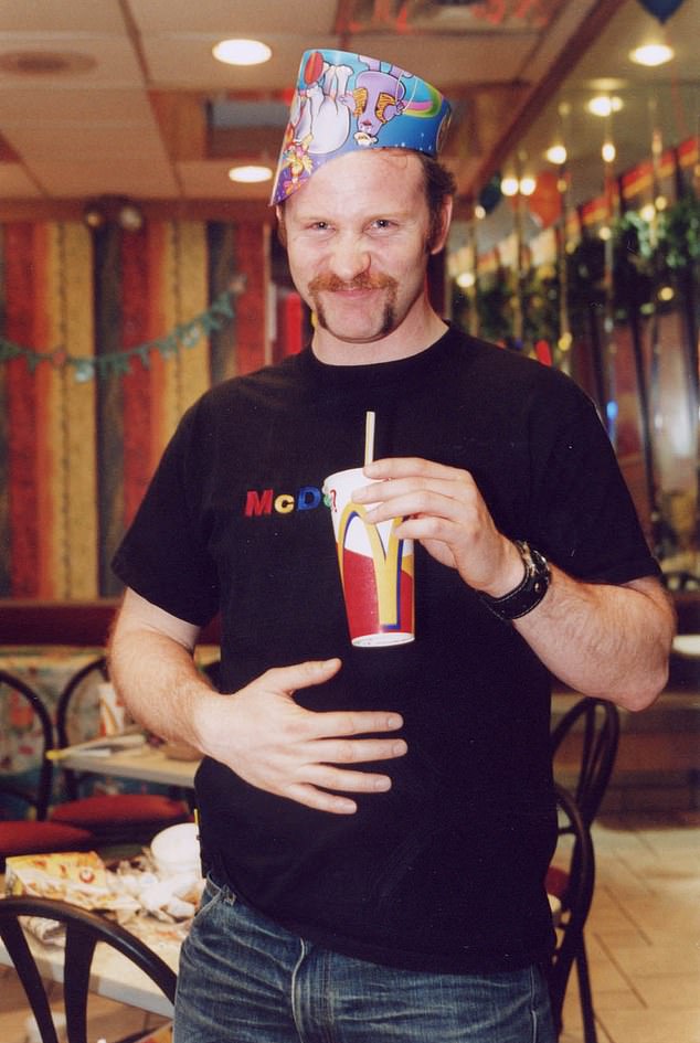 Super Size Me documentary star Morgan Spurlock dies at 53