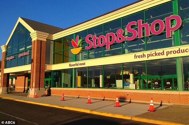 Stop & Shop, which has 400 stores in the Northeast, will close 