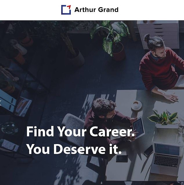 An investigation found that Arthur Grand discriminated on the basis of citizenship and national origin after a recruiter working for a subsidiary in India placed the ad