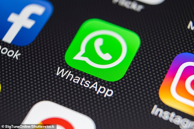 WhatsApp is the most popular mobile messenger app in the world with approximately two billion active users per month, according to Statista
