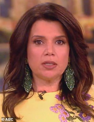 Ana Navarro has launched a brutal attack on Jennifer Lopez